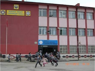 Mustafa Necati İlköğretim Okulu (Kırıkkale Merkez)