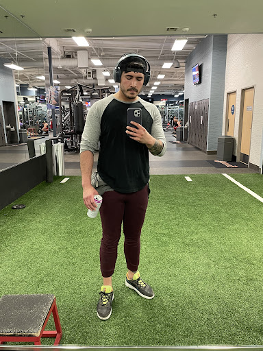 Gym «Fitness 19», reviews and photos, 2019 Riverside Ave #7, Rialto, CA 92377, USA