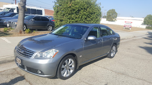 Used Car Dealer «Alltech Auto», reviews and photos, 865 W Glentana St, Covina, CA 91722, USA