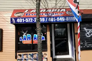 La Rabia Barber Shop image