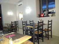 Atmosphère du Restaurant L’École à Barguelonne-en-Quercy - n°4