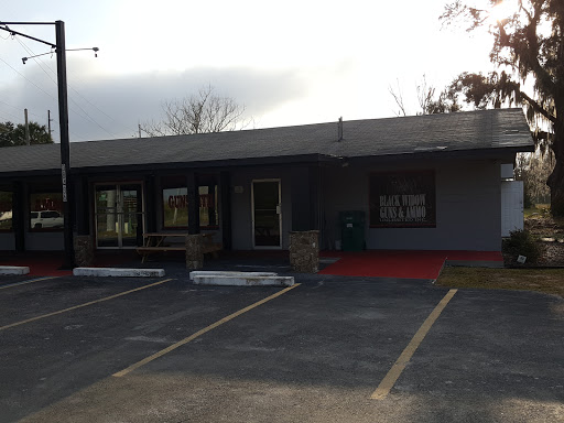 Gun Shop «Black Widow Guns & Ammo Unlimited Inc.», reviews and photos, 38436 FL-19, Umatilla, FL 32784, USA