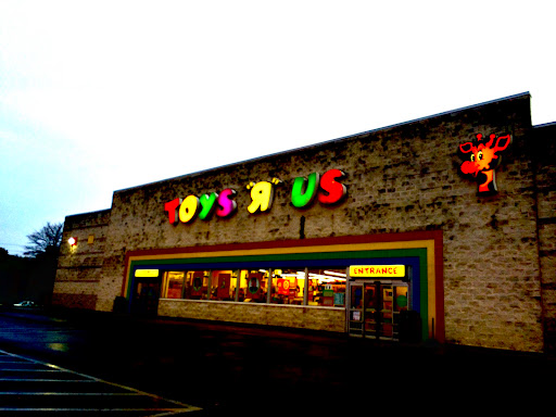 Toy Store «Toys