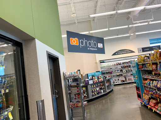 Drug Store «Walgreens», reviews and photos, 10320 Main Street, Fairfax, VA 22030, USA