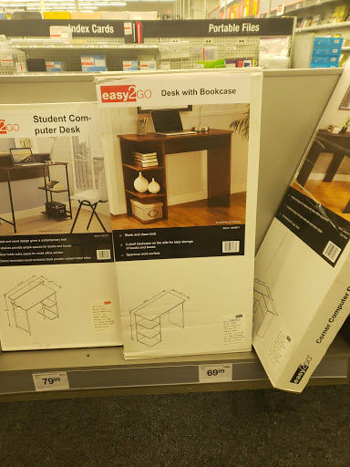 Office Supply Store «Staples», reviews and photos, 43313 Woodward Ave, Bloomfield Hills, MI 48302, USA