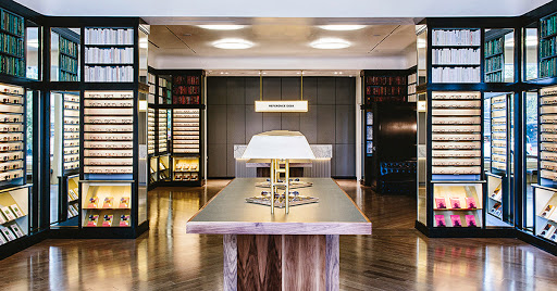 Optician «Warby Parker», reviews and photos, 274 Buckhead Ave NE, Atlanta, GA 30305, USA