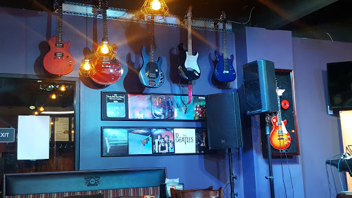 Coffee Shop «Classic Rock Coffee Co», reviews and photos, 1015 N Harbor Blvd, Fullerton, CA 92832, USA