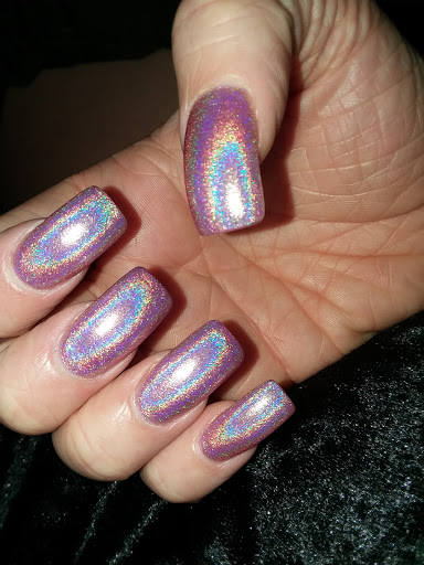 Nail Salon «D & D Nails», reviews and photos, 1911 N Main St, Rushville, IN 46173, USA