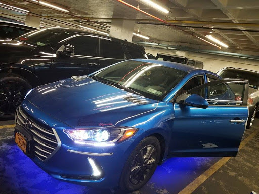 Auto Body Shop «Perfection Auto Collision Ny», reviews and photos, 52-01 Van Dam St, Long Island City, NY 11101, USA