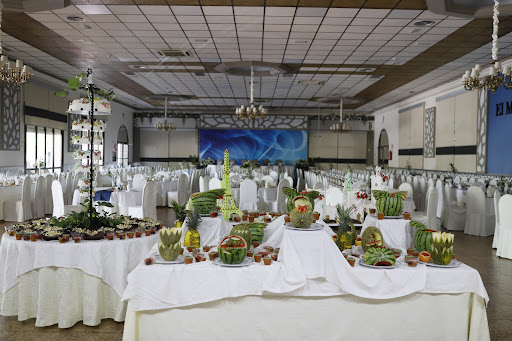 Pastelería Príncipe