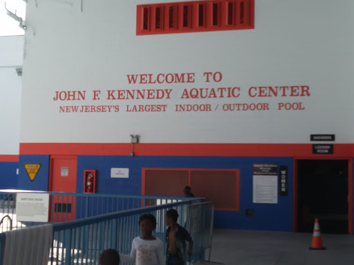 Recreation Center «John F. Kennedy Recreation Center», reviews and photos, 211 W Kinney St, Newark, NJ 07103, USA