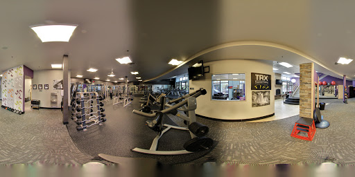 Gym «Anytime Fitness», reviews and photos, 7713 Center Blvd SE #120, Snoqualmie, WA 98065, USA