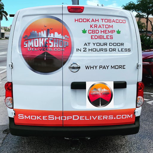 Tobacco Shop «One Stop Smoke Shop», reviews and photos, 1792 NE 163rd St, North Miami Beach, FL 33162, USA