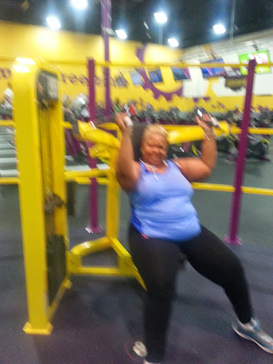 Gym «Planet Fitness», reviews and photos, 45501 Schoenherr Rd, Utica, MI 48315, USA