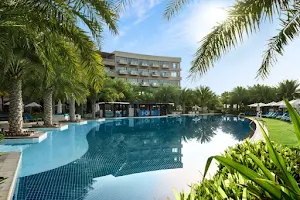 Rixos The Palm Hotel & Suites image