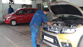 Maruti Suzuki Authorised Service (lubricare Services)