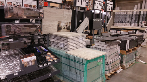 Home Improvement Store «The Home Depot», reviews and photos, 11915 WA-99, Everett, WA 98204, USA