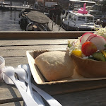 Photo n°1 de l'avis de Nico.e fait le 12/08/2019 à 21:38 sur le  Hafenküche Berlin - Hafenjungs Berlin GmbH à Berlin