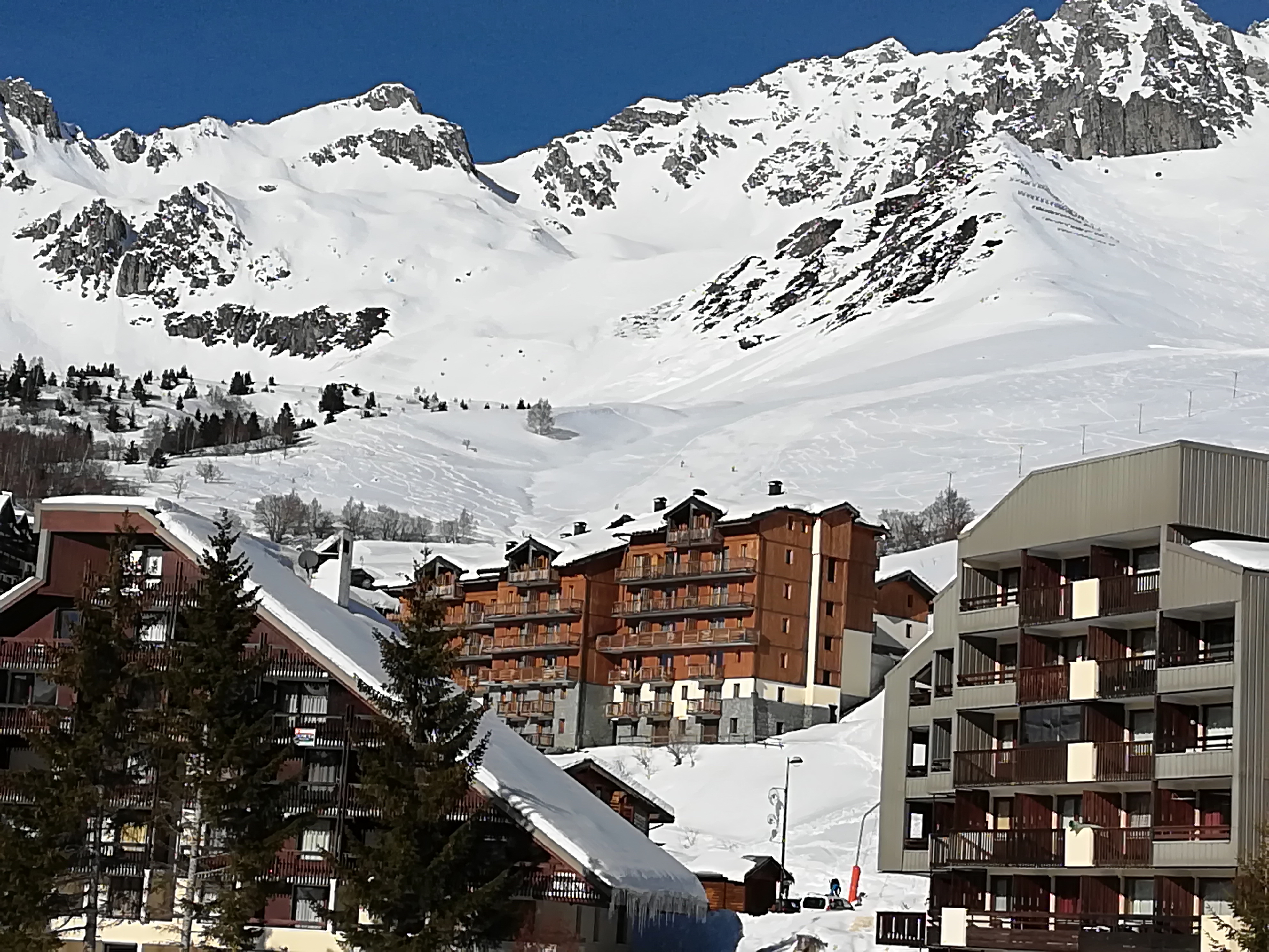 Photo n° 1 de l'avis de yib.m fait le 26/12/2017 à 16:20