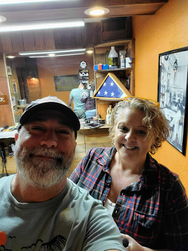 Barber Shop «Southern Man Barber Shop», reviews and photos, 407 Honeysuckle Rd, Dothan, AL 36305, USA