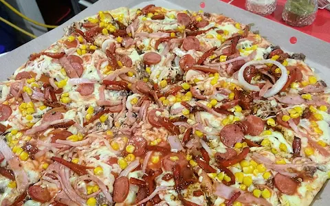Franko Pizza image