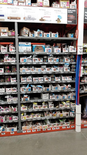 Home Improvement Store «The Home Depot», reviews and photos, 200 Alan Wood Rd, Conshohocken, PA 19428, USA