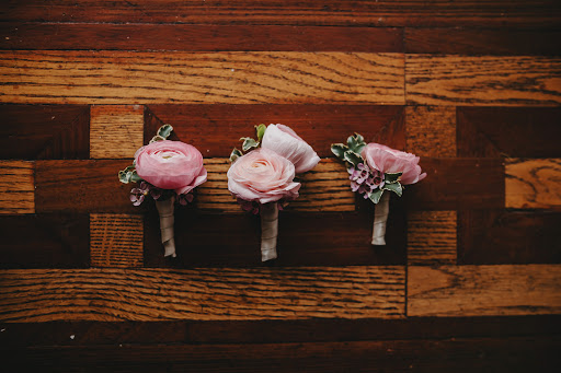 Florist «Texas Blooms and Gifts», reviews and photos, 4616 Triangle Ave #402, Austin, TX 78751, USA