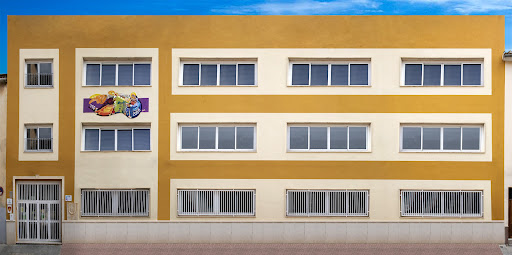 Colegio Ave María en Carcaixent