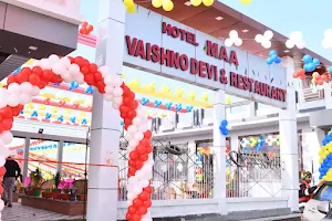 Hotel Maa Vaishno Devi & Restaurant | Hotel in Deoli image