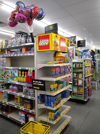 Discount Store «Dollar General», reviews and photos, 36 Winter Place Lane, Newland, NC 28657, USA