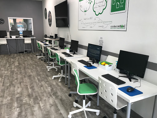 theCoderSchool image