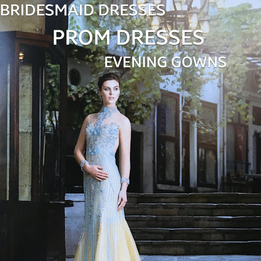 Dress Store «Dresses by Sofbella», reviews and photos, 354 N Broadway, Salem, NH 03079, USA