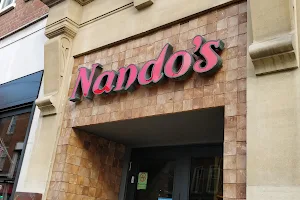 Nando's Norwich - Red Lion image