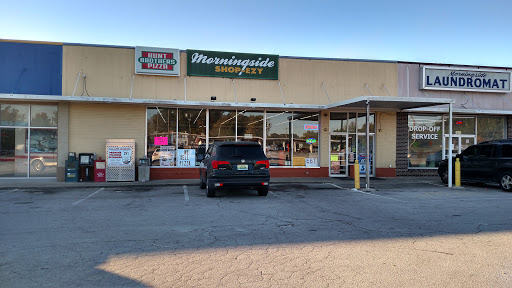 Grocery Store «Morningside Shop-Ezy», reviews and photos, 1809 11th St SE, Decatur, AL 35601, USA