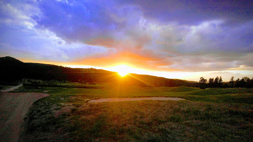 Golf Club «Shining Mountain Golf Course & Event Center», reviews and photos, 100 Shining Mountain Ln, Woodland Park, CO 80863, USA
