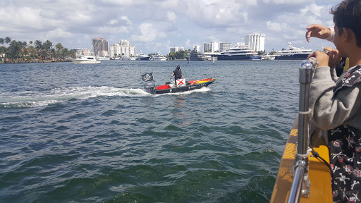 Museum «International Swimming Hall of Fame Museum», reviews and photos, 1 Hall of Fame Dr, Fort Lauderdale, FL 33316, USA