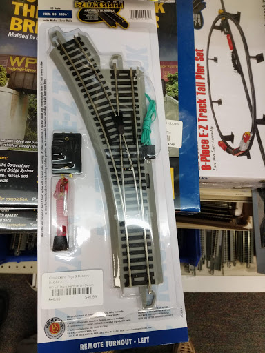 Hobby Store «Chicagoland Toys and Hobbies», reviews and photos, 6017 N Northwest Hwy, Chicago, IL 60631, USA