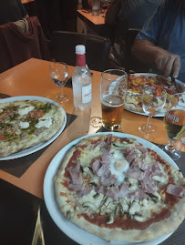 Pizza du Pizzeria PIZZA BONICI BARCARES à Le Barcarès - n°15