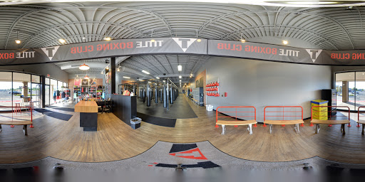 Boxing Gym «TITLE Boxing Club Solon», reviews and photos, 33351 Aurora Rd, Solon, OH 44139, USA