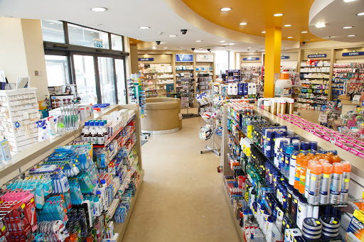 Drinagh Pharmacy in Dunmanway, Co. Cork (Corcaigh)