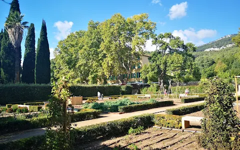 Jardin Remarquable de Baudouvin image