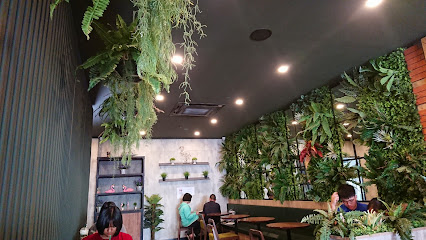 Café Amazon Surin Plaza