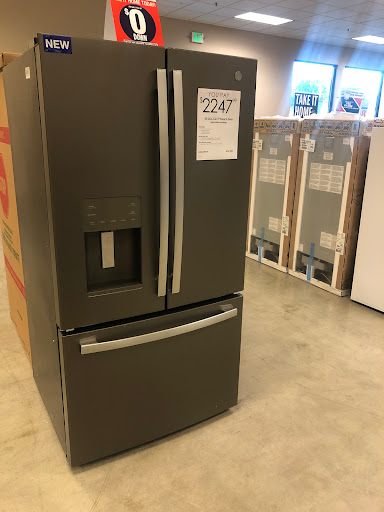 Appliance Store «Sears Outlet», reviews and photos, 4150 W Shaw Ave, Fresno, CA 93722, USA