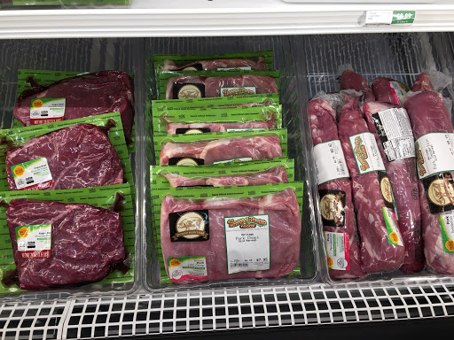 Health Food Store «Harvest Health Foods», reviews and photos, 4150 32nd Ave, Hudsonville, MI 49426, USA