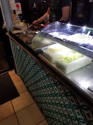 Photo n°113 de Mr. Burritos à Paris ()