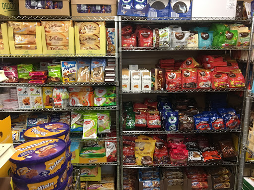 Grocery Store «Polonia Market», reviews and photos, 736 Broadway, Pawtucket, RI 02861, USA