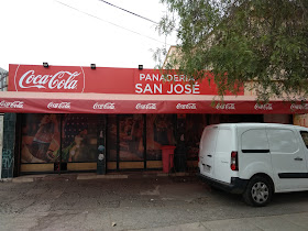 Panaderia San Jose