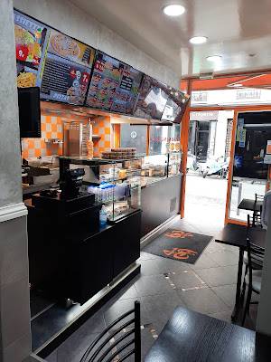 House Food à Paris