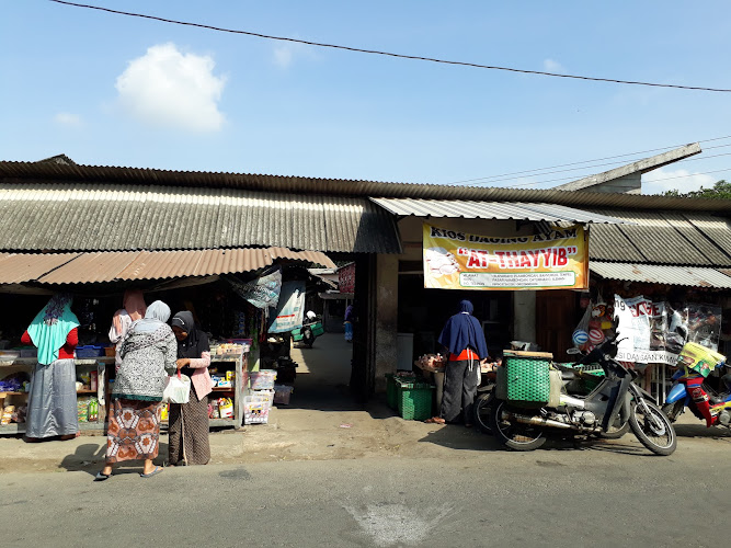 Pasar Nambongan