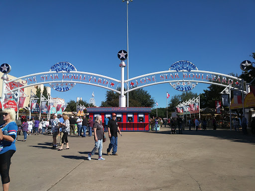 Tourist Attraction «Leonhardt Lagoon Nature Walk», reviews and photos, 1121 1st Ave, Dallas, TX 75210, USA